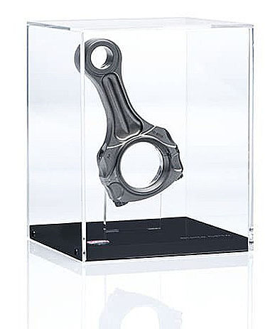 Ducati race memorabilia